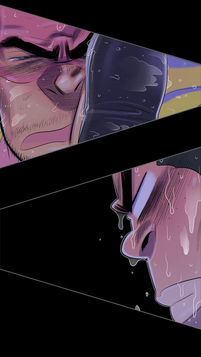 Familyman Chapter 32 page 70 - Chapter 32 : Fixed