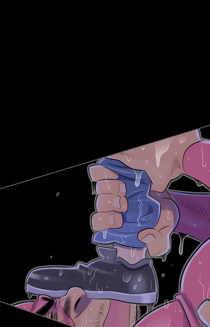 Familyman Chapter 32 page 76 - Chapter 32 : Fixed