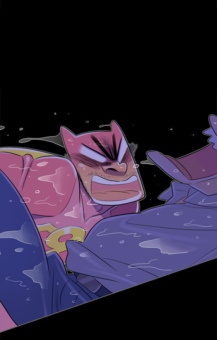 Familyman Chapter 32 page 80 - Chapter 32 : Fixed
