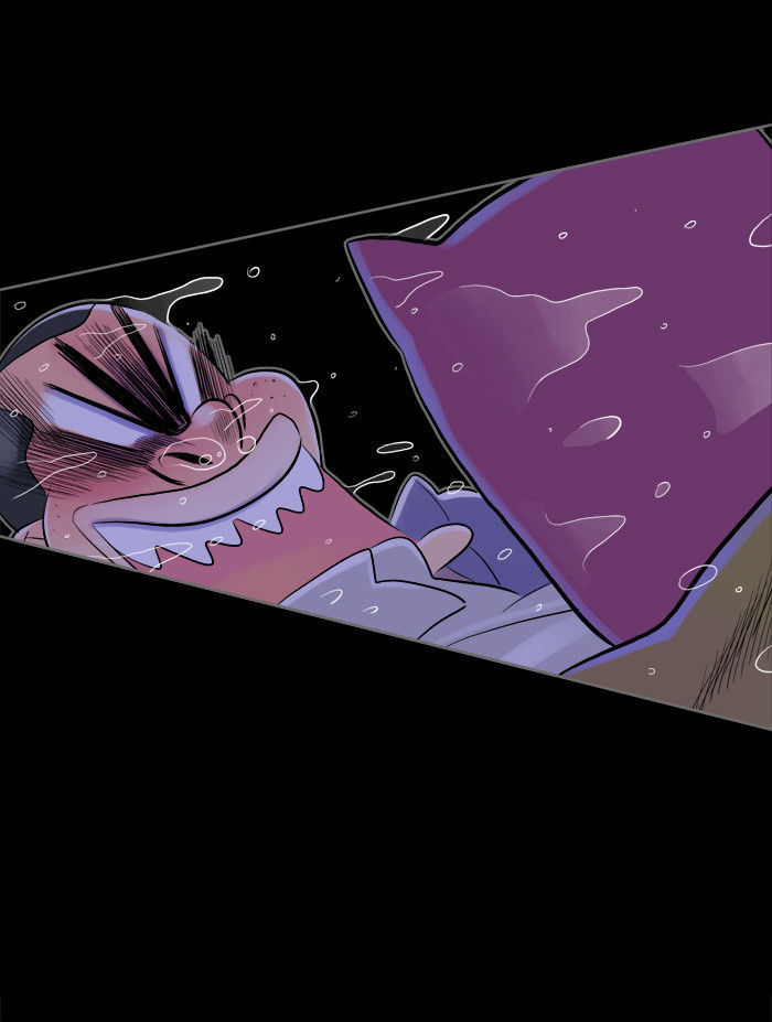 Familyman Chapter 32 page 83 - Chapter 32 : Fixed