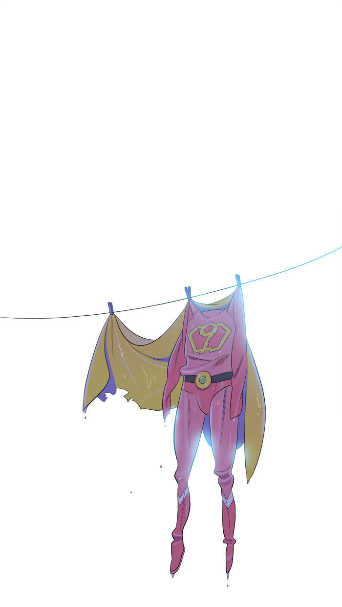Familyman Chapter 33 page 11 - Chapter 33 : Fixed