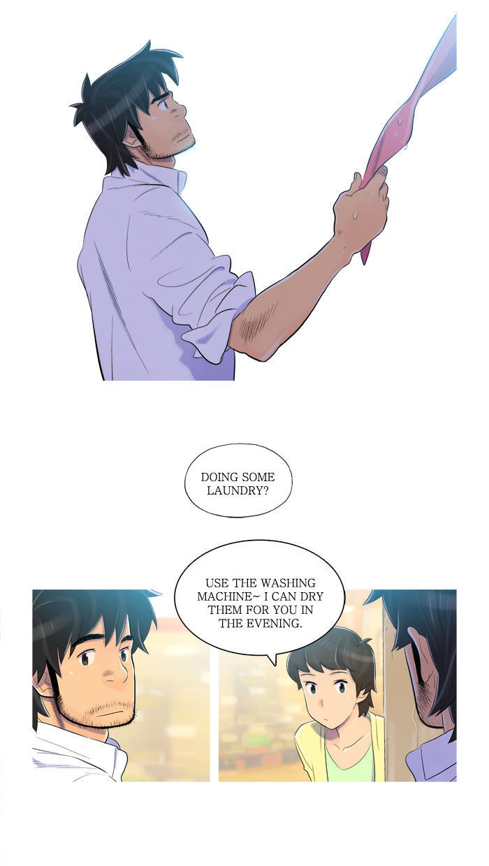 Familyman Chapter 33 page 13 - Chapter 33 : Fixed