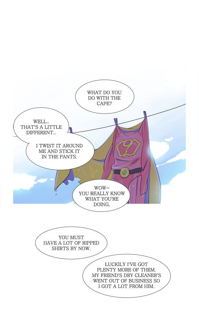 Familyman Chapter 33 page 15 - Chapter 33 : Fixed