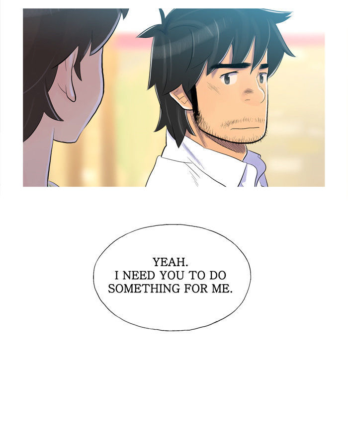 Familyman Chapter 33 page 18 - Chapter 33 : Fixed