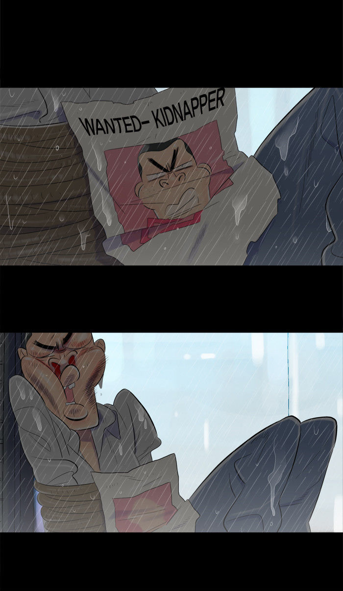Familyman Chapter 33 page 2 - Chapter 33 : Fixed