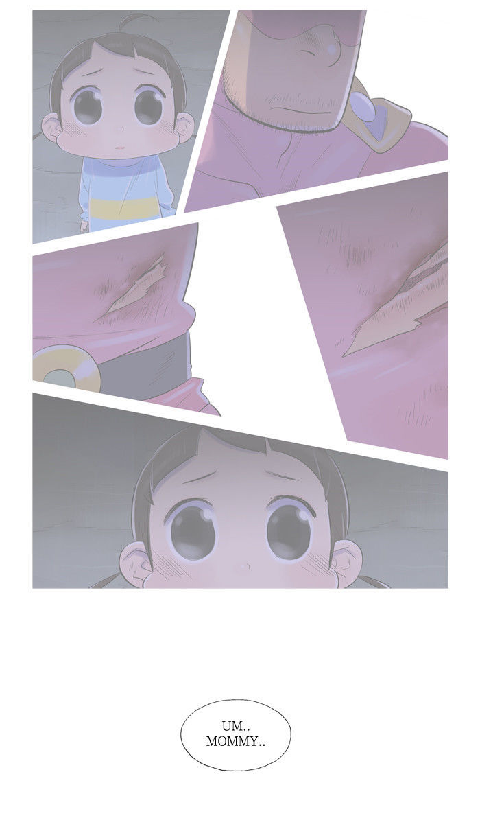 Familyman Chapter 33 page 21 - Chapter 33 : Fixed