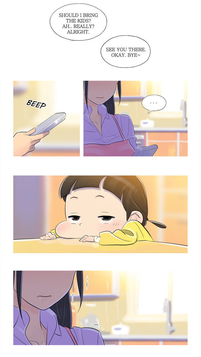 Familyman Chapter 33 page 24 - Chapter 33 : Fixed