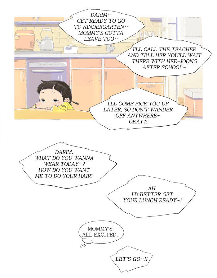 Familyman Chapter 33 page 26 - Chapter 33 : Fixed