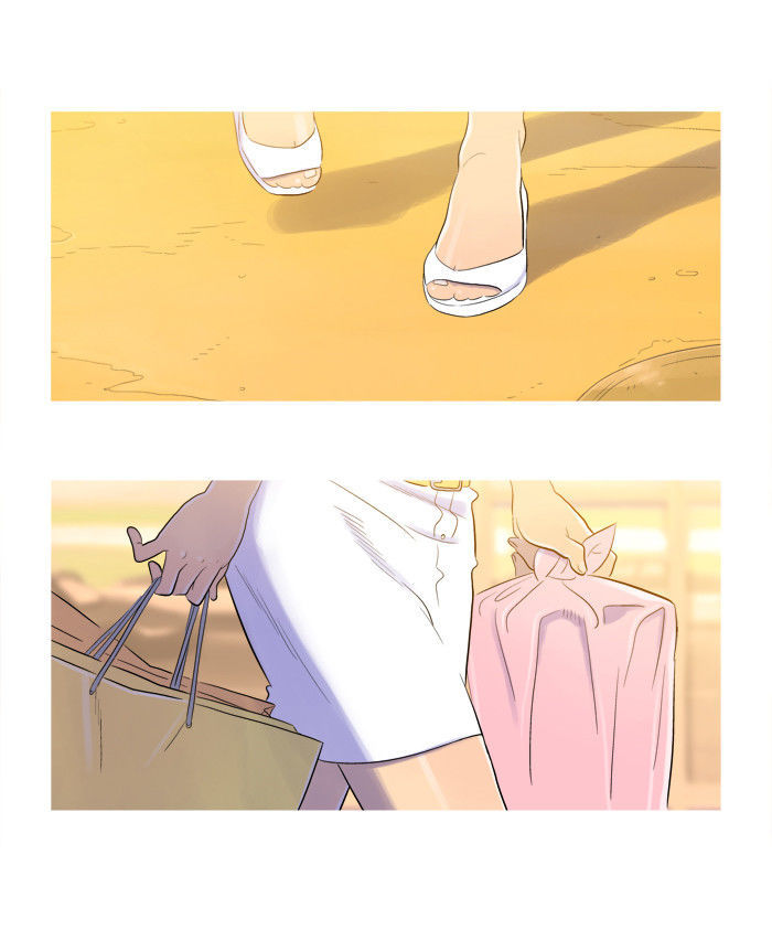 Familyman Chapter 33 page 27 - Chapter 33 : Fixed