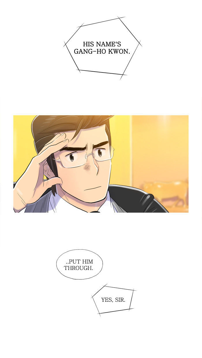 Familyman Chapter 33 page 32 - Chapter 33 : Fixed