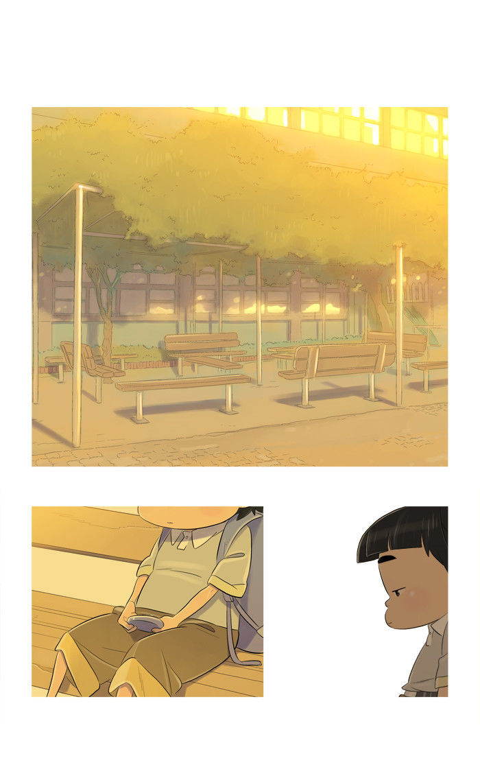 Familyman Chapter 33 page 33 - Chapter 33 : Fixed