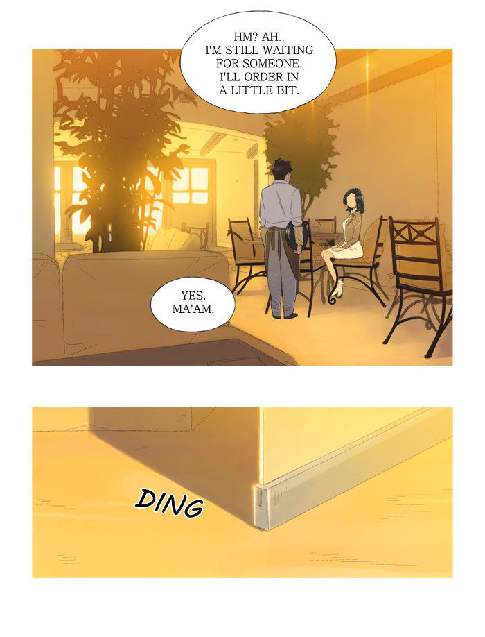Familyman Chapter 33 page 38 - Chapter 33 : Fixed