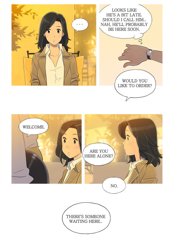 Familyman Chapter 33 page 40 - Chapter 33 : Fixed