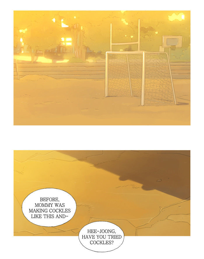 Familyman Chapter 33 page 42 - Chapter 33 : Fixed