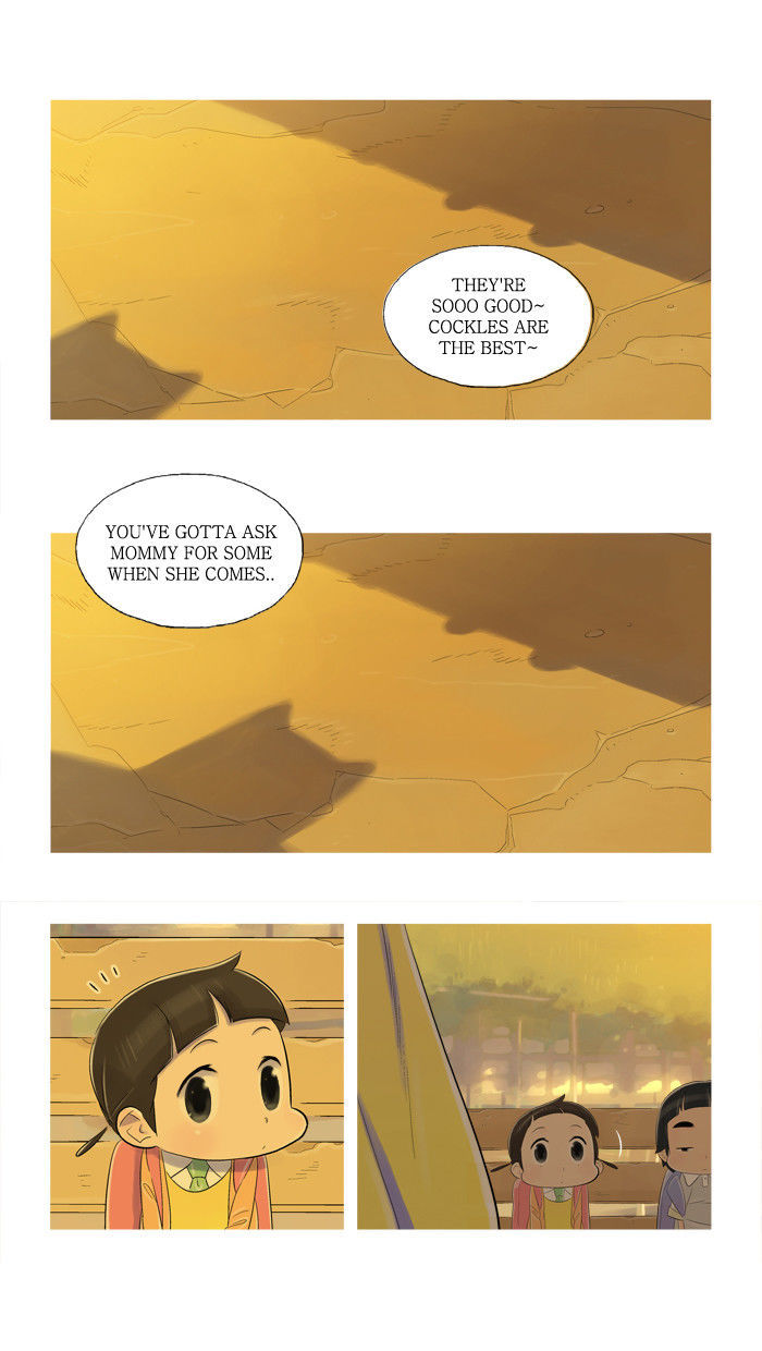 Familyman Chapter 33 page 43 - Chapter 33 : Fixed