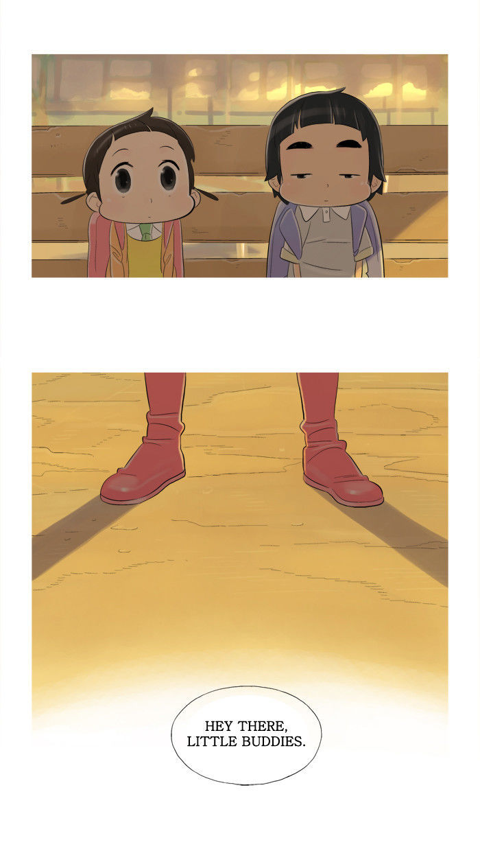 Familyman Chapter 33 page 44 - Chapter 33 : Fixed