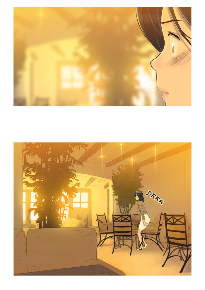 Familyman Chapter 33 page 46 - Chapter 33 : Fixed