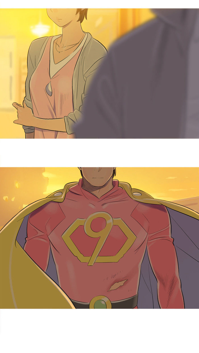 Familyman Chapter 33 page 56 - Chapter 33 : Fixed