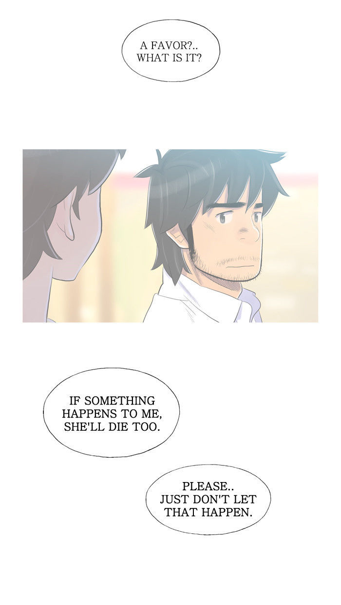 Familyman Chapter 33 page 59 - Chapter 33 : Fixed