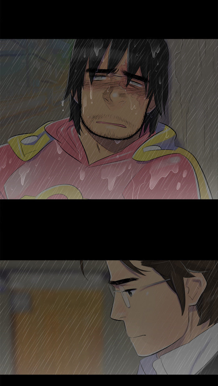 Familyman Chapter 33 page 6 - Chapter 33 : Fixed