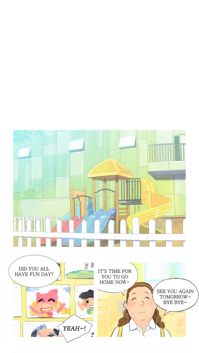 Familyman Chapter 34 page 19 - Chapter 34