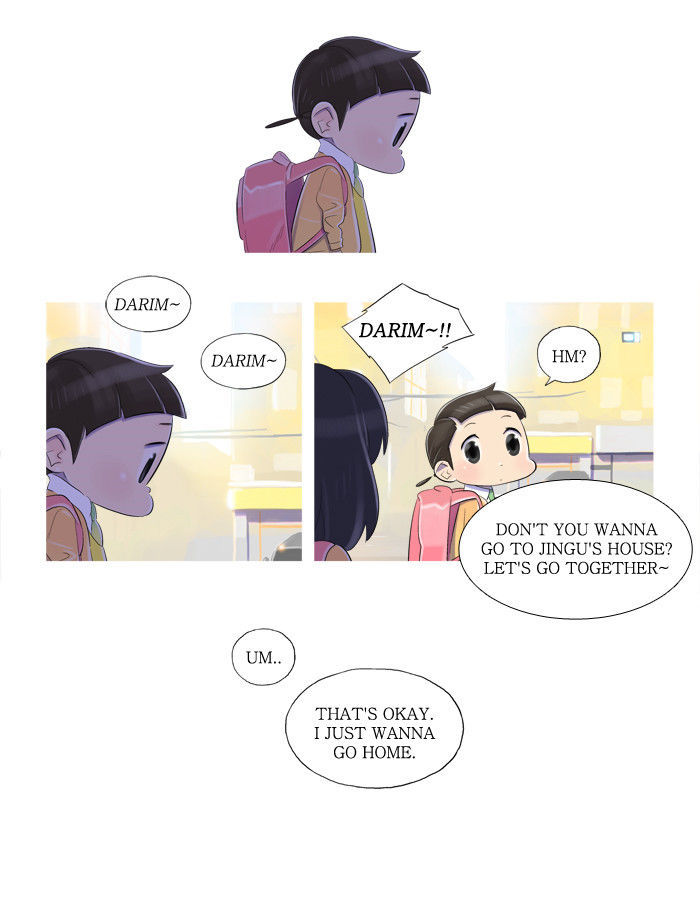 Familyman Chapter 34 page 23 - Chapter 34
