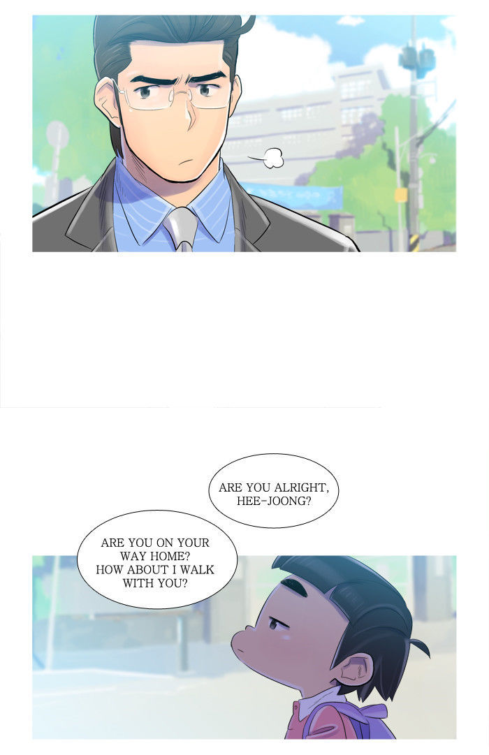 Familyman Chapter 34 page 35 - Chapter 34