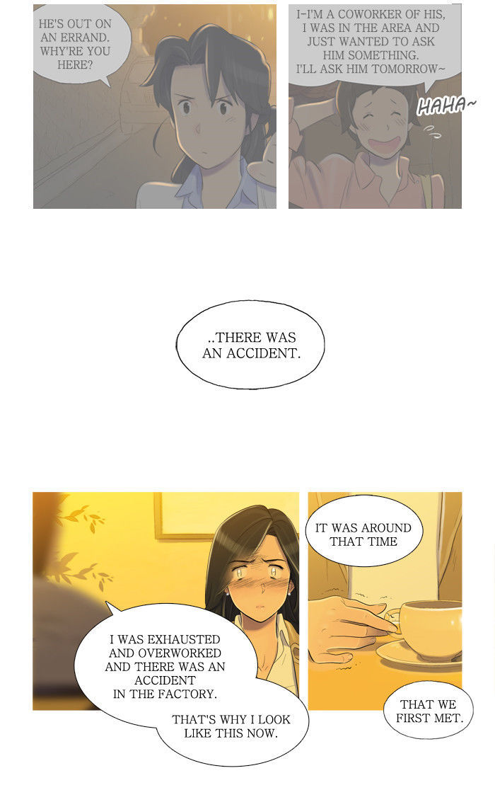 Familyman Chapter 34 page 7 - Chapter 34
