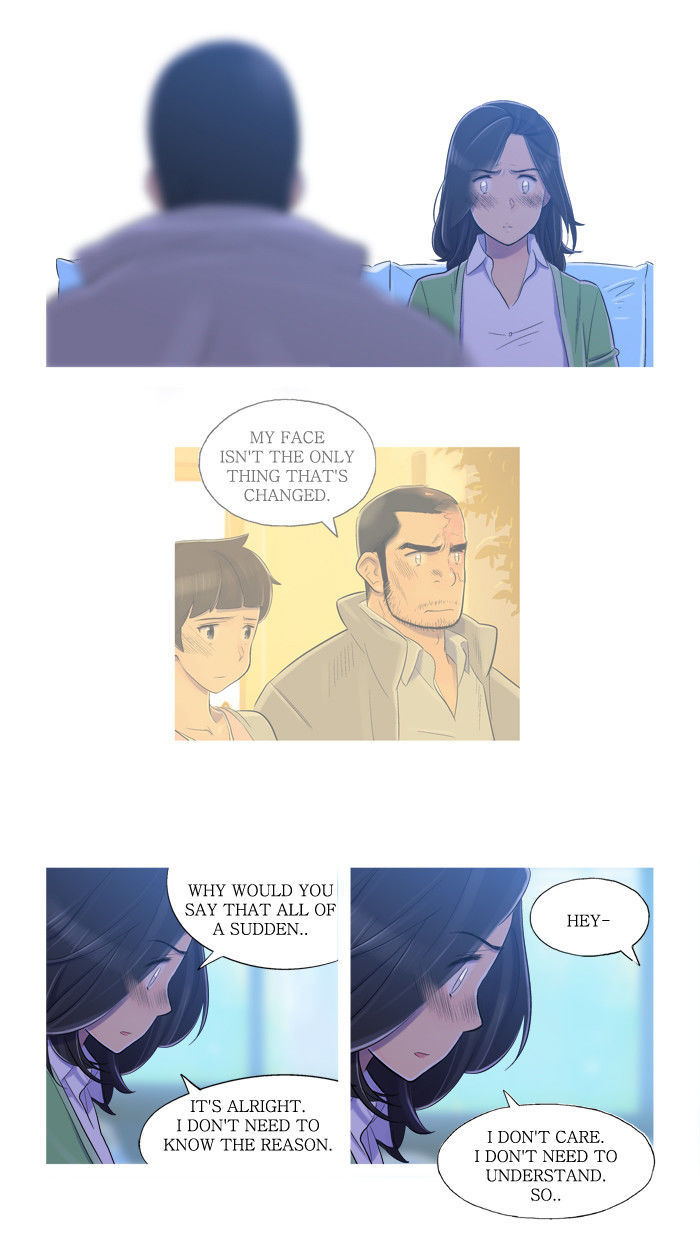 Familyman Chapter 35 page 10 - Chapter 35