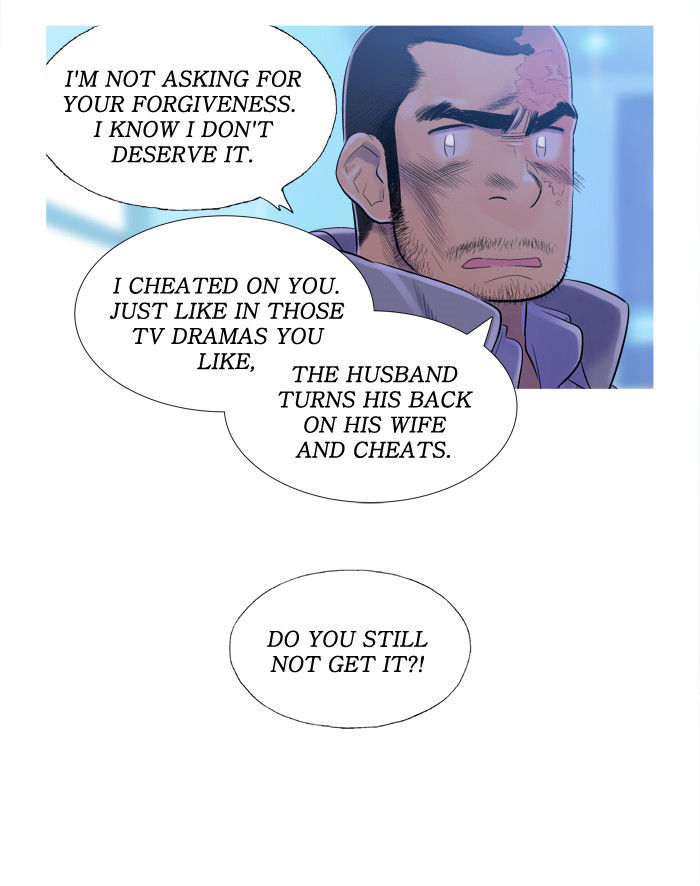 Familyman Chapter 35 page 13 - Chapter 35