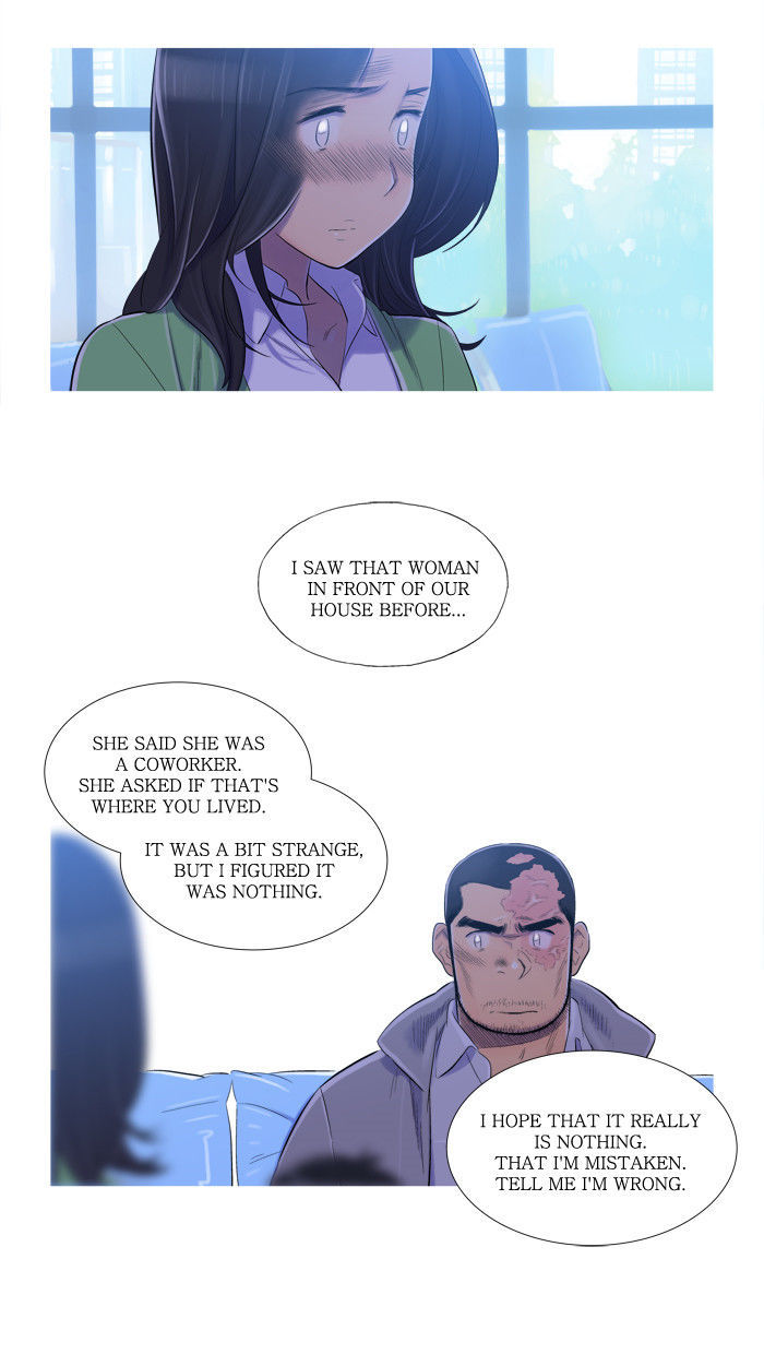 Familyman Chapter 35 page 9 - Chapter 35