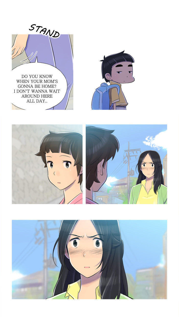 Familyman Chapter 36 page 15 - Chapter 36