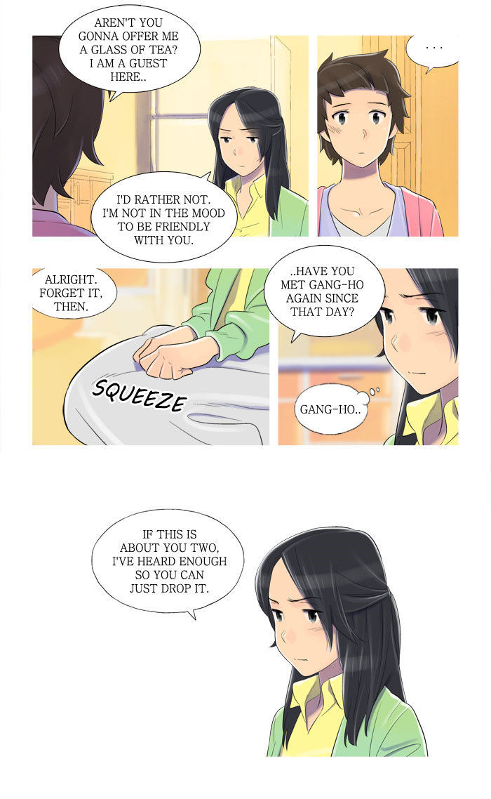 Familyman Chapter 36 page 18 - Chapter 36