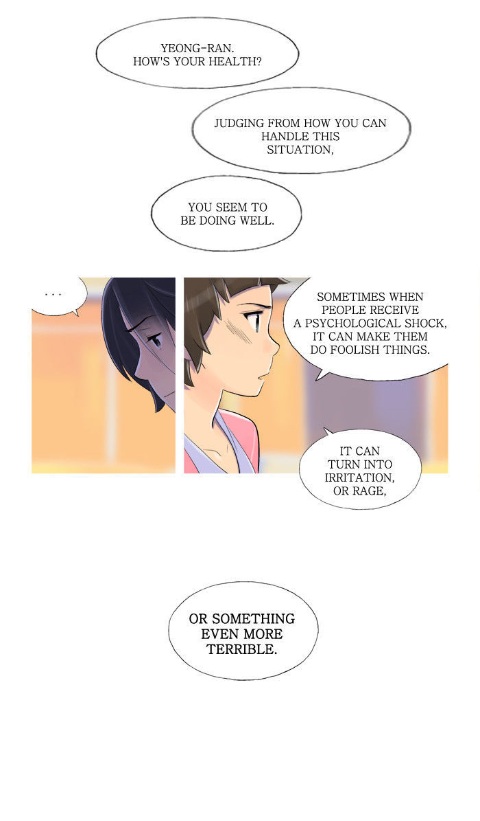 Familyman Chapter 36 page 20 - Chapter 36