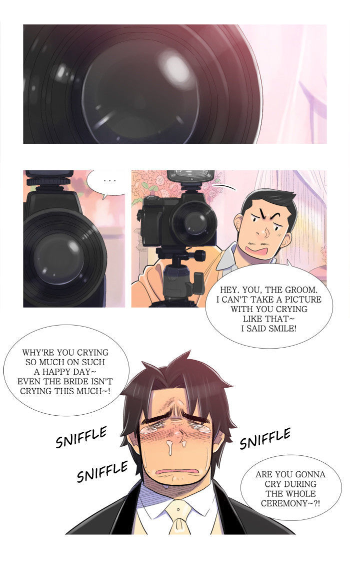 Familyman Chapter 36 page 26 - Chapter 36