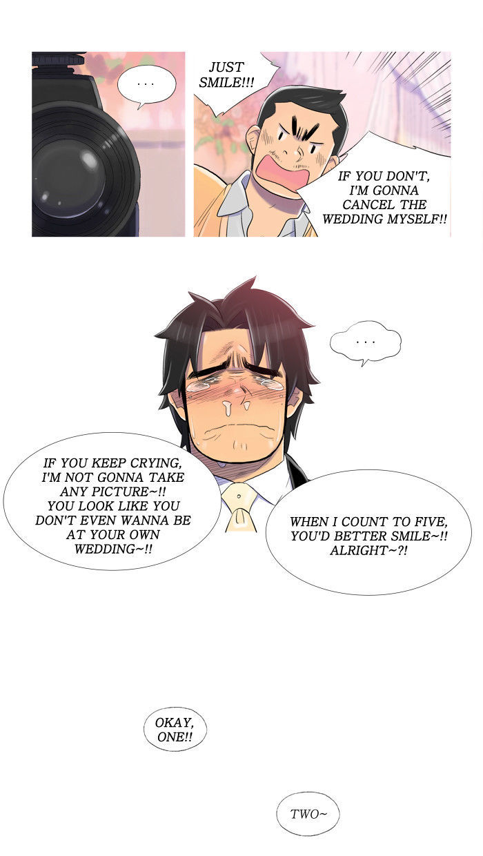 Familyman Chapter 36 page 28 - Chapter 36