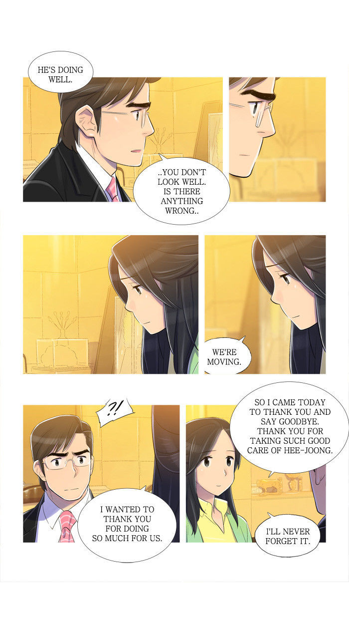 Familyman Chapter 36 page 5 - Chapter 36