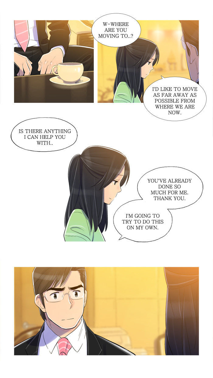 Familyman Chapter 36 page 6 - Chapter 36