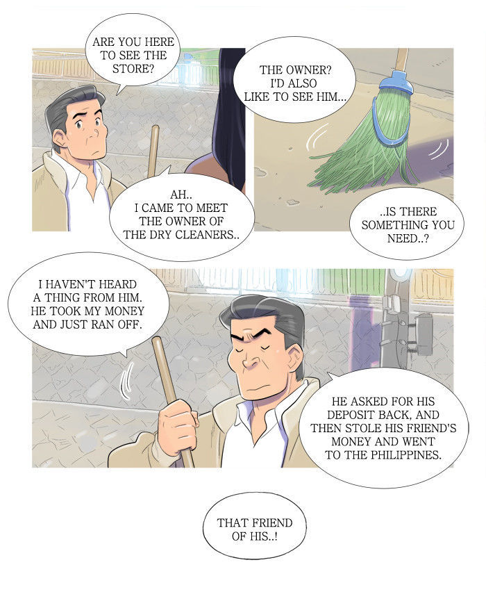 Familyman Chapter 37 page 10 - Chapter 37