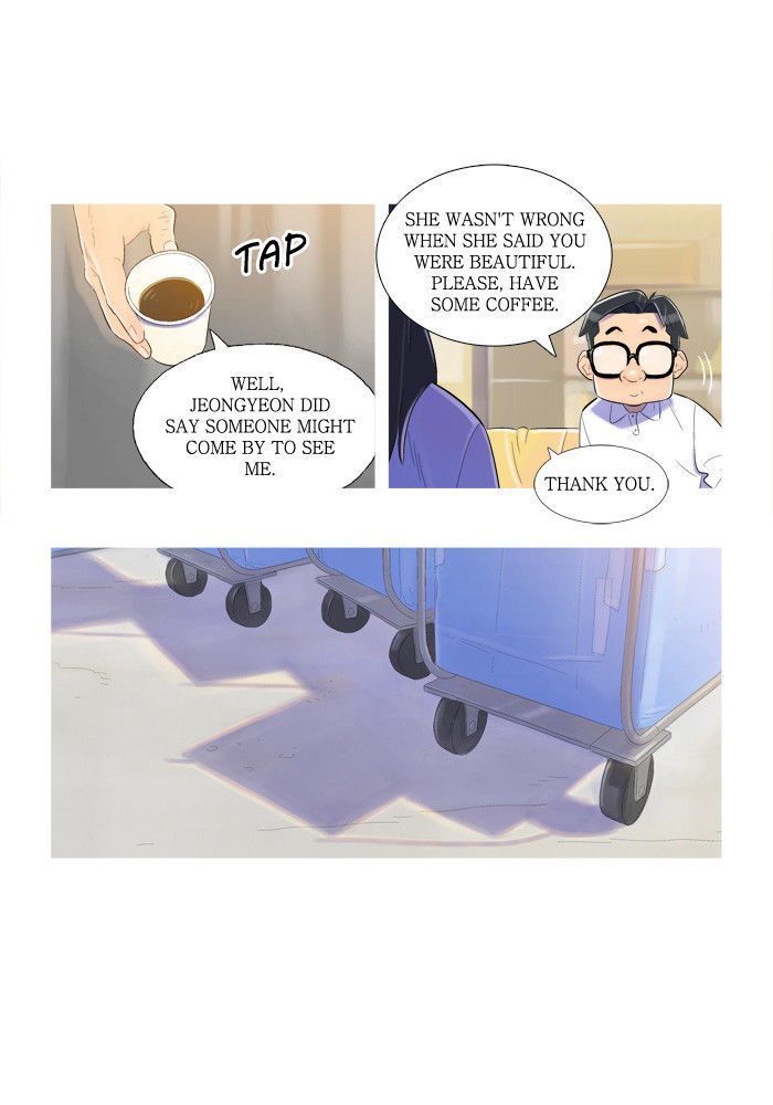 Familyman Chapter 37 page 13 - Chapter 37