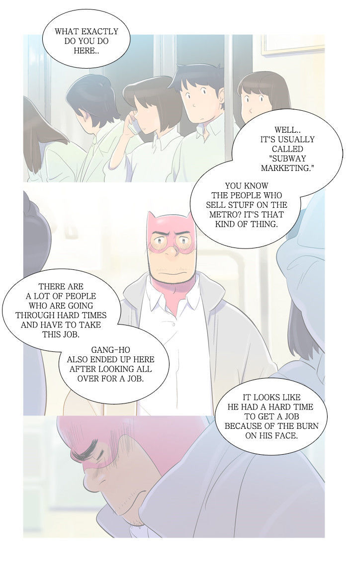 Familyman Chapter 37 page 14 - Chapter 37