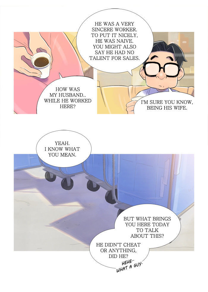 Familyman Chapter 37 page 15 - Chapter 37