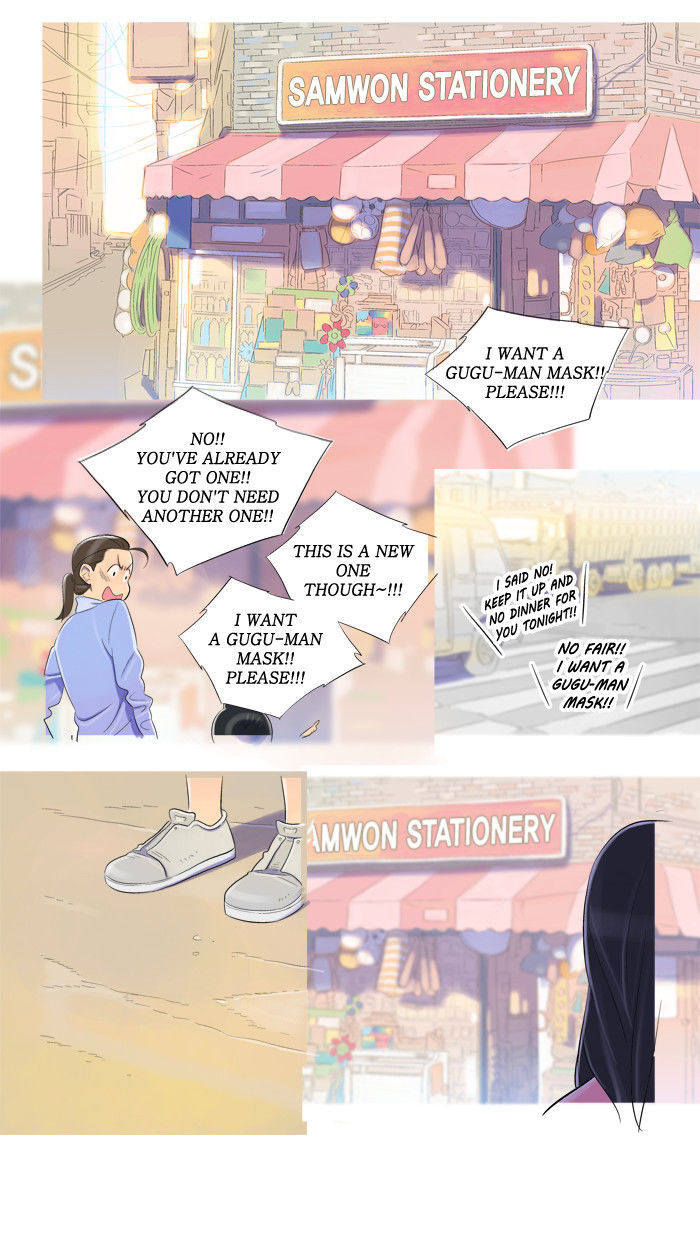 Familyman Chapter 37 page 16 - Chapter 37