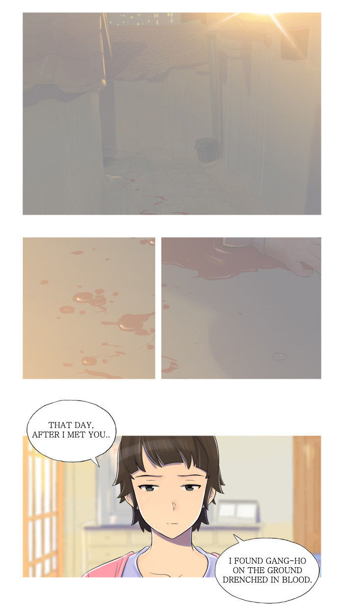 Familyman Chapter 37 page 20 - Chapter 37