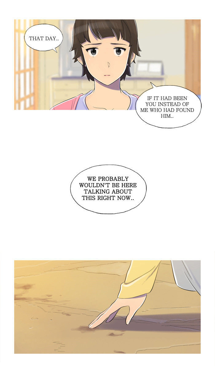 Familyman Chapter 37 page 22 - Chapter 37
