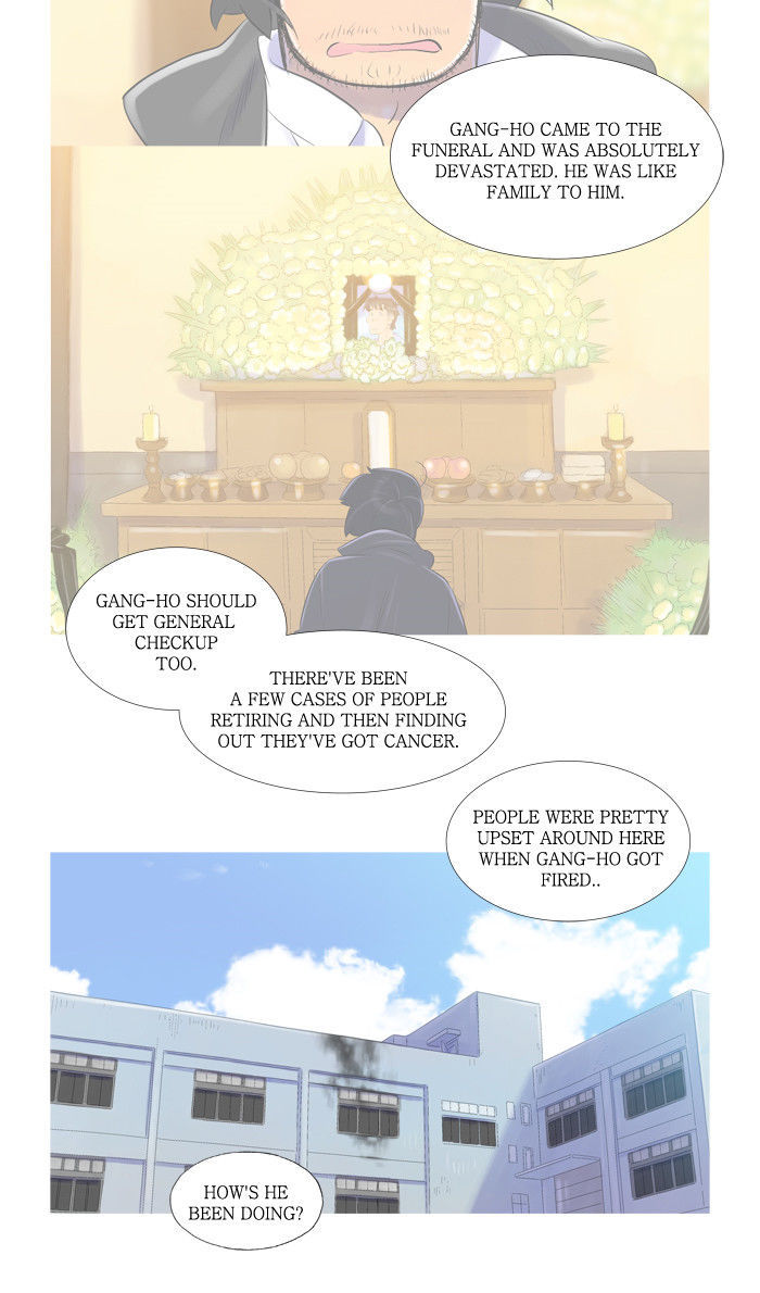 Familyman Chapter 37 page 8 - Chapter 37