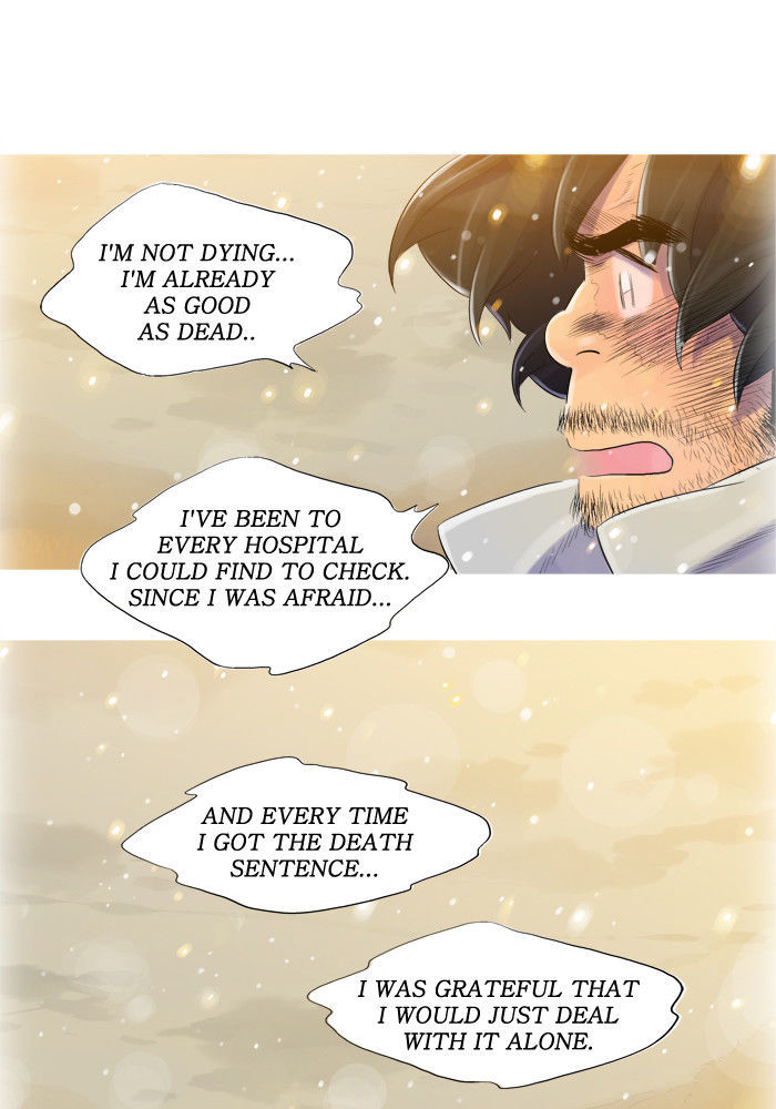 Familyman Chapter 38 page 26 - Chapter 38