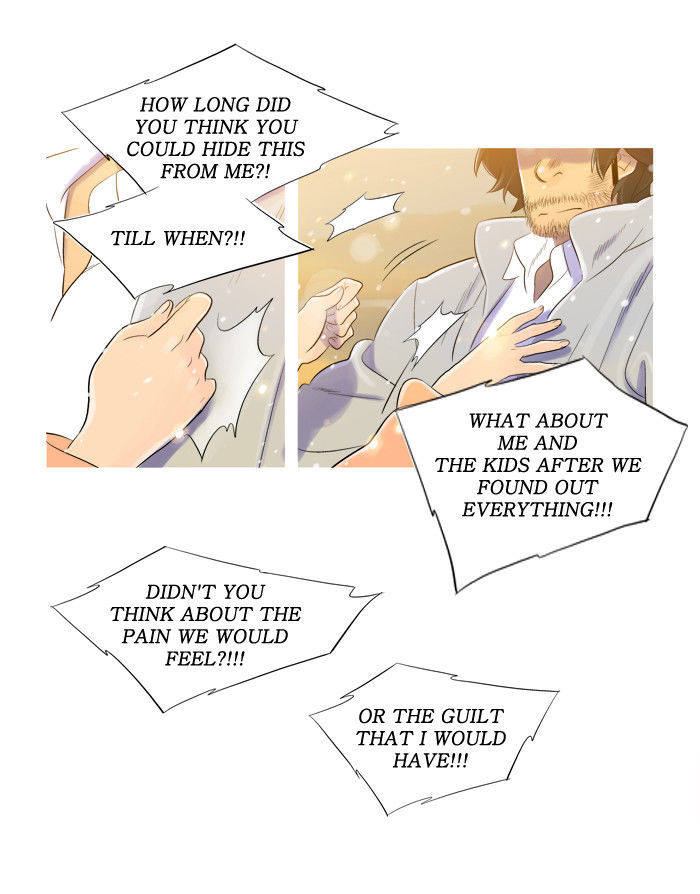 Familyman Chapter 38 page 29 - Chapter 38