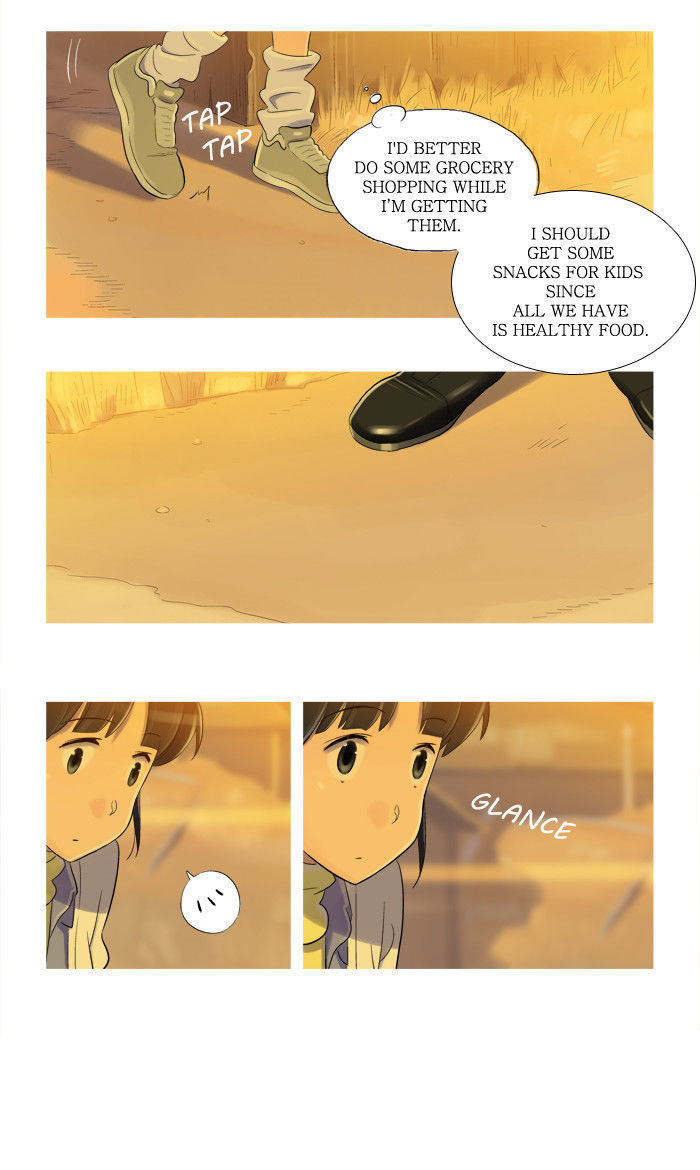 Familyman Chapter 39 page 10 - Chapter 39