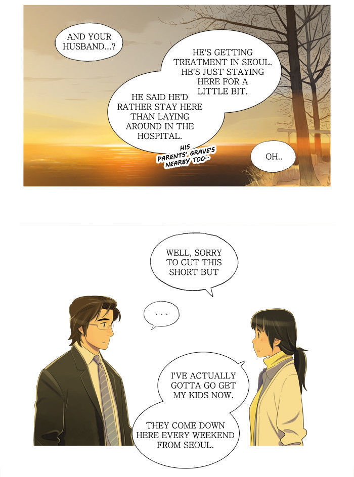Familyman Chapter 39 page 13 - Chapter 39